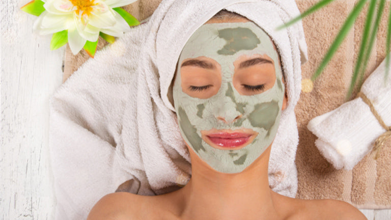 Wie wähle ich die beste Gesichtsmaske für meine Haut aus?