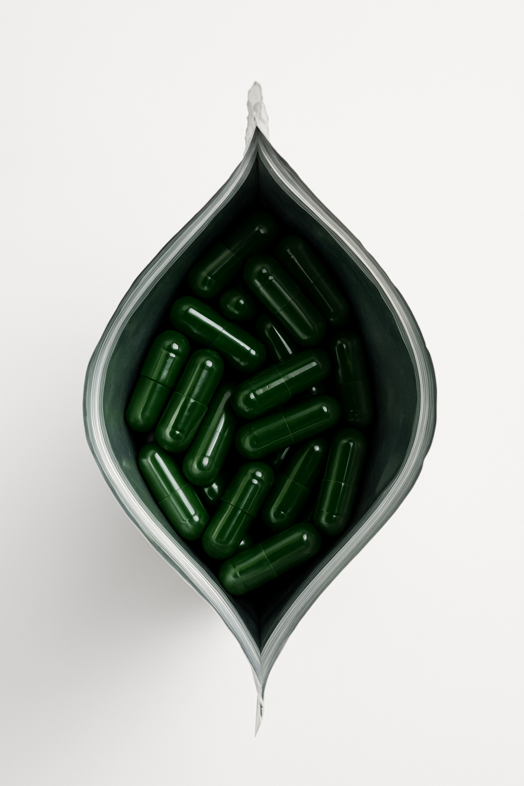 Warum sind tigovit Grüntee-Kapseln nicht Bio-zertifiziert?