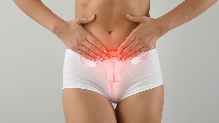 Endometriose - Symptome, Diagnose und Therapiemöglichkeiten