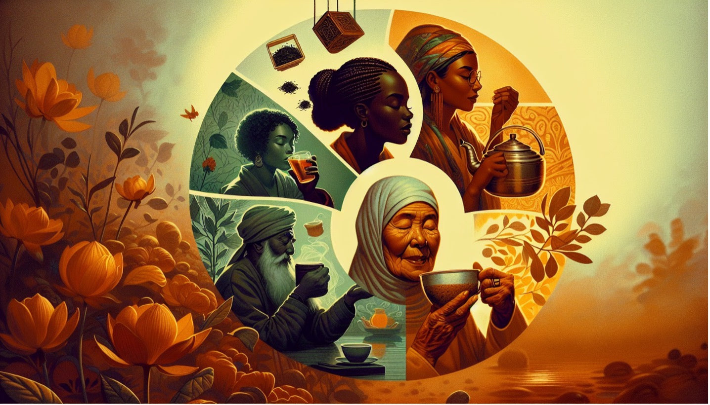 Frauenmantel Kapseln oder Tee – Was ist besser?