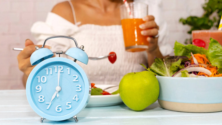 Intervall-Fasten & Autophagie: Diät oder ein neuer Lebensstil?