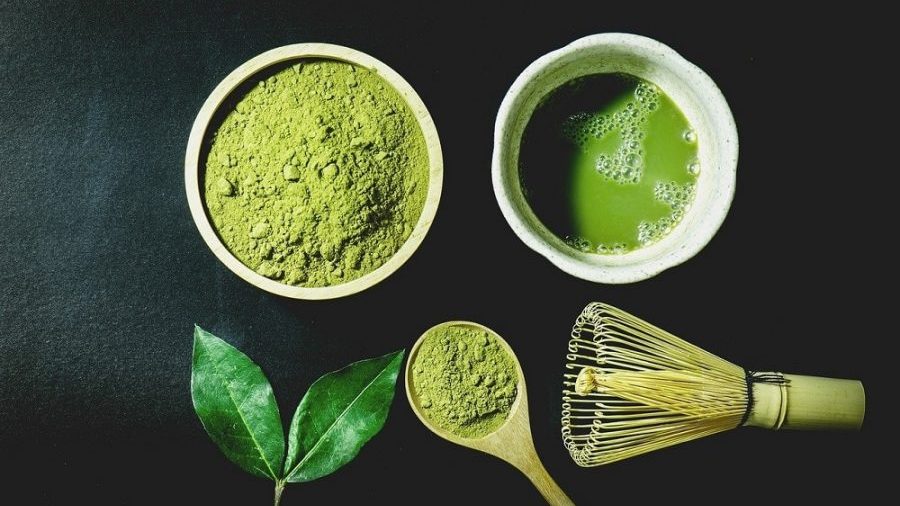 Grüner Tee: Matcha oder Sencha – Was ist der Unterschied?