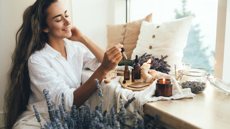 Skin Purging - Reinigungs Bootcamp für die Haut