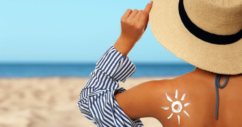 Natürlicher Sonnenschutz - Pflanzenstoffe mit Lichtschutzfaktor