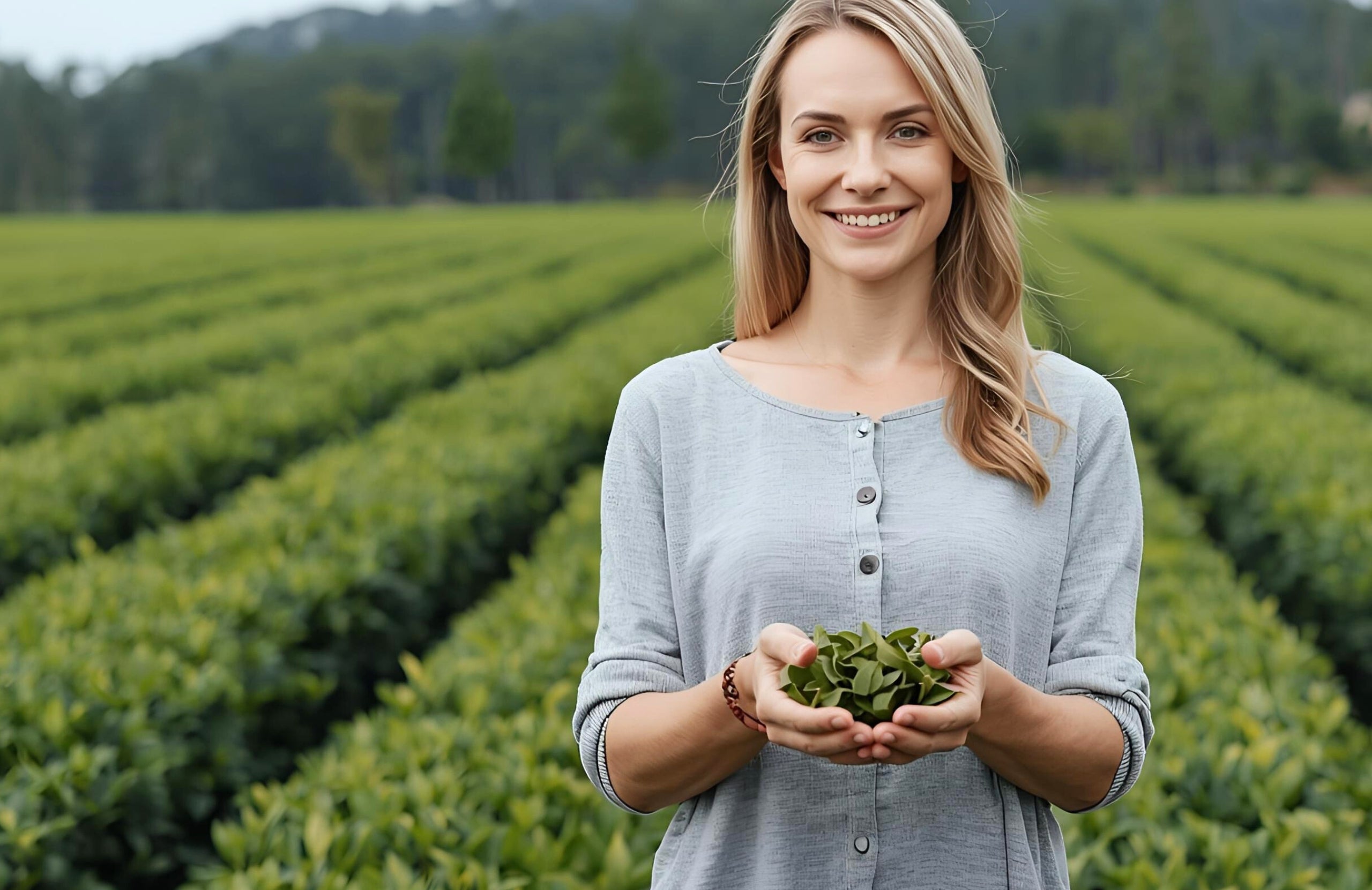 Warum nicht jeder Grüntee gleich ist – worauf du beim Kauf achten solltest