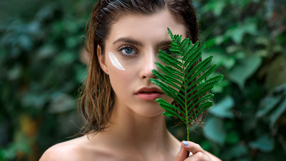 Die 6 wichtigsten Gründe, warum Sie Naturkosmetik nutzen sollten