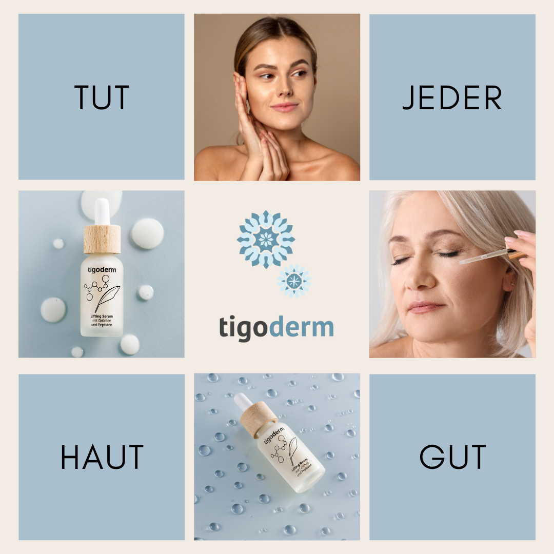 Effektive Skin Care tut jeder Haut gut