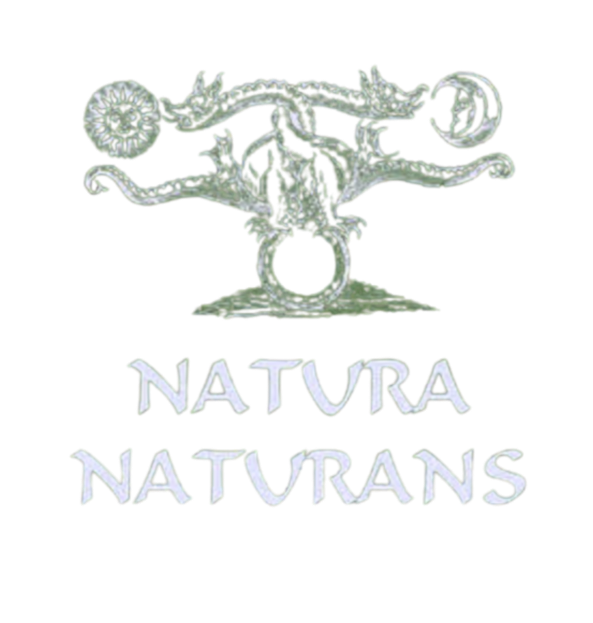 NATURA NATURANS LOGO