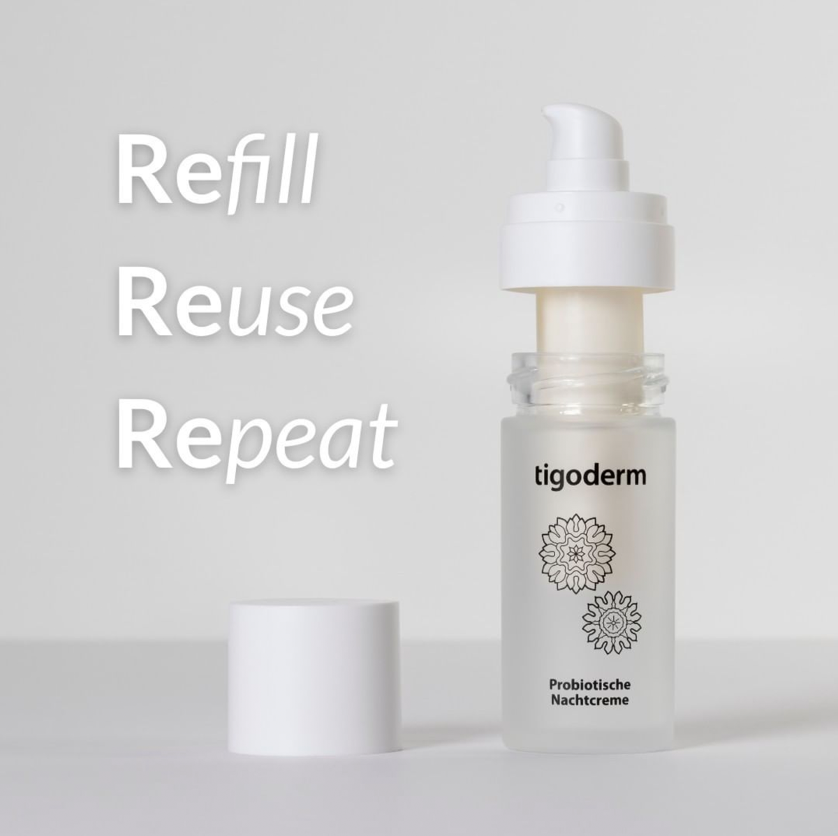 Tigoderm refill