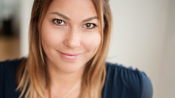 Im Businessblog-Fokus: tigovit-Gründerin Tanja Hohenester