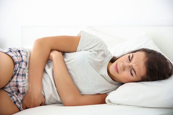 Prämenstruelles Syndrom (PMS): Ein umfassender Leitfaden