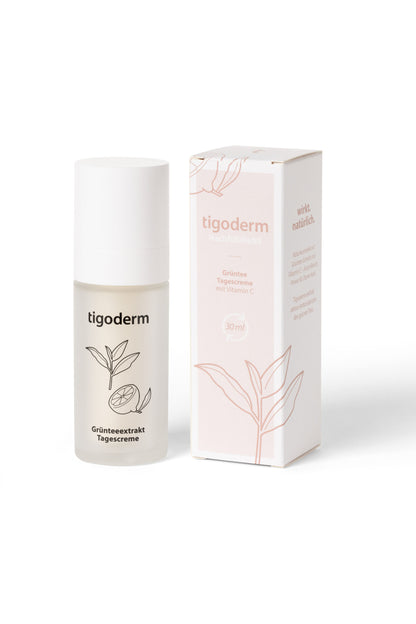 tigoderm Tagescreme 30ml