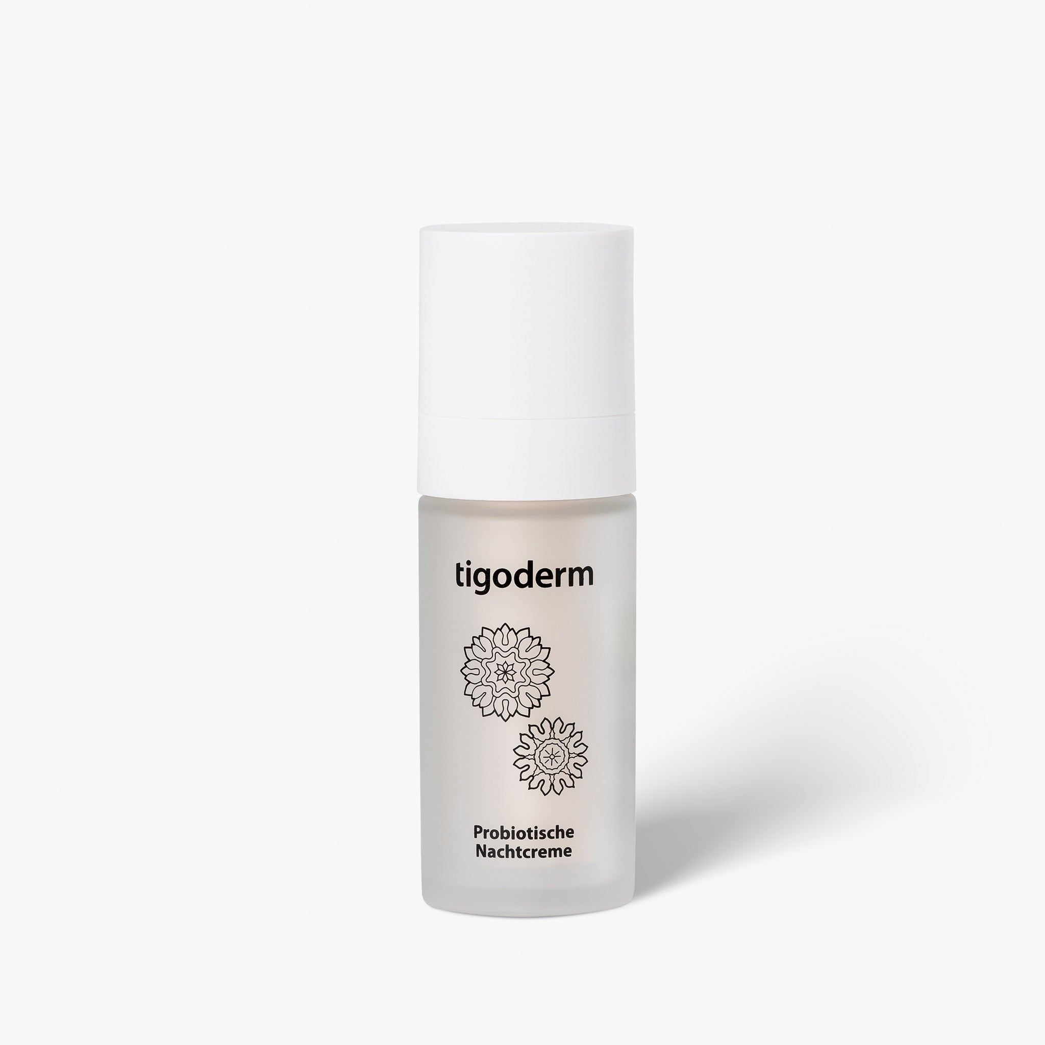 tigoderm Nachtcreme mit probiotischen Kulturen & wertvollen Pflanzenölen 30 ml