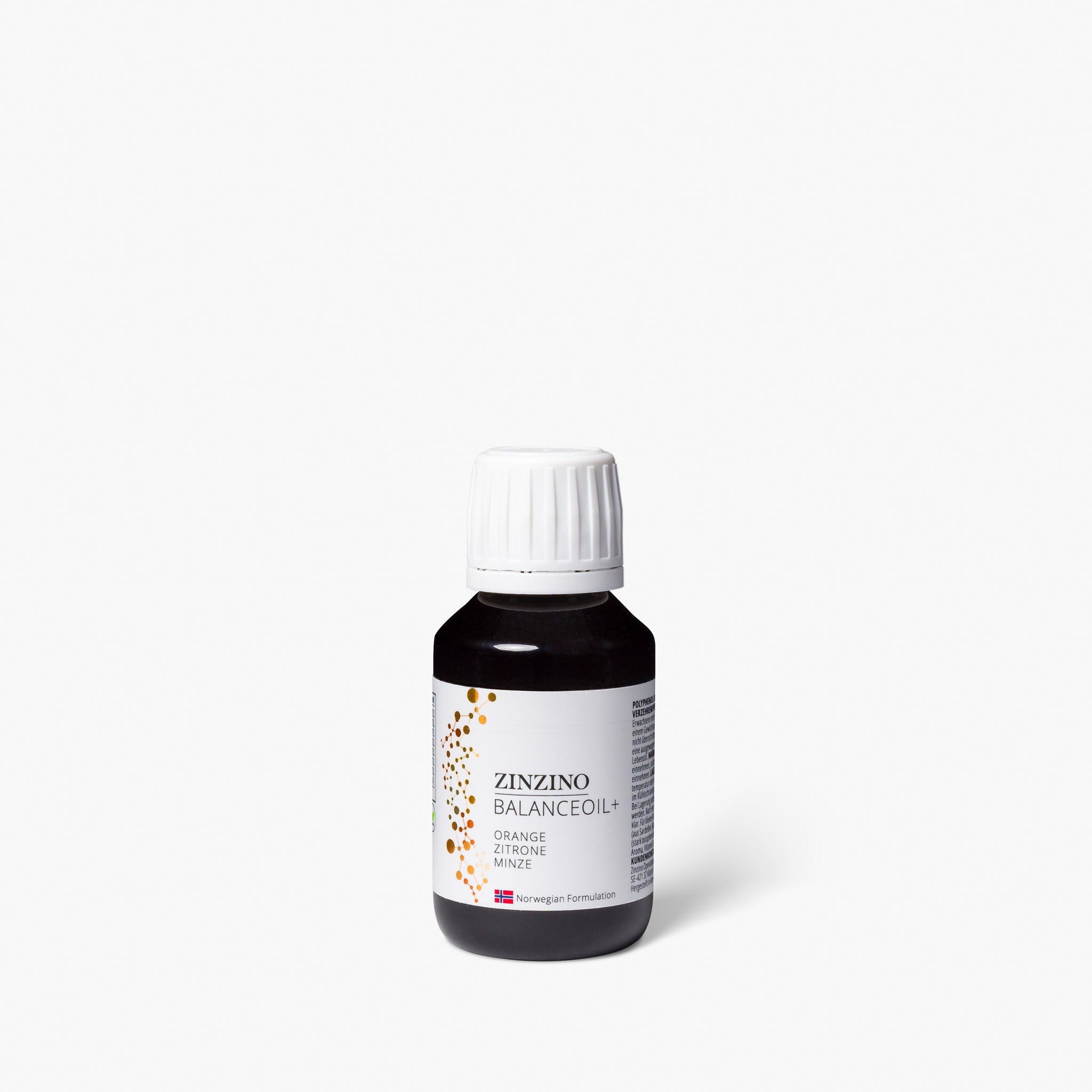 Omega 3 BalanceOil+ - 100ml