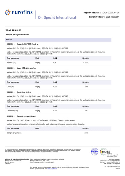 Bio Matcha Kollagen Drink - (180g) | tigogreen
