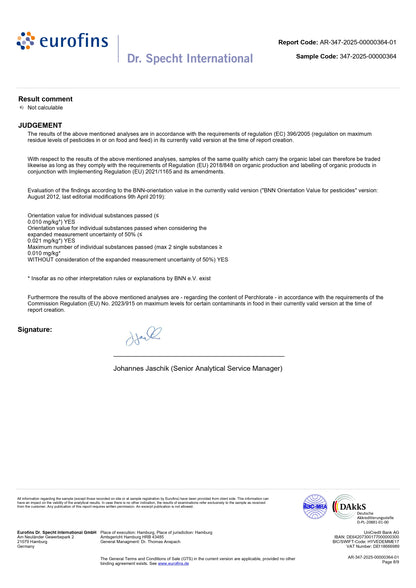 Bio Matcha Kollagen Drink - (180g) | tigogreen