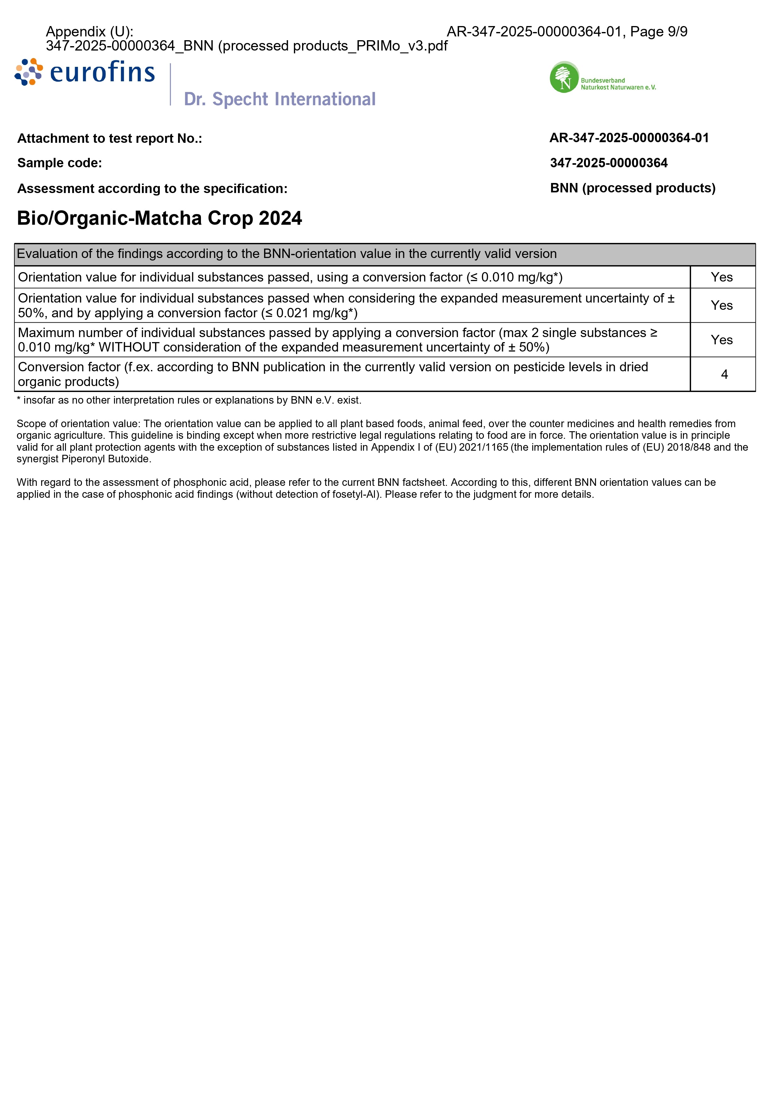 Bio Matcha Kollagen Drink - (180g) | tigogreen