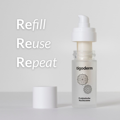 Tigoderm refill