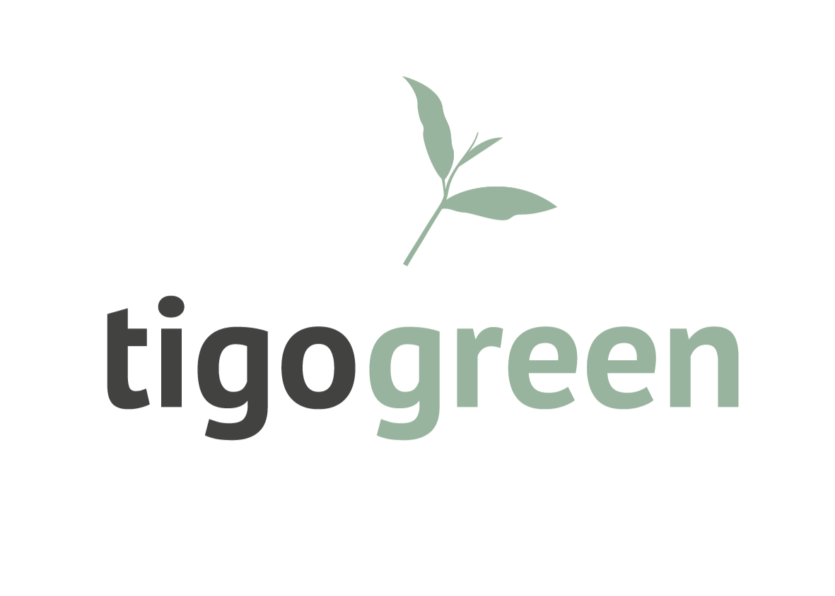 TIGOGREEN LOGO